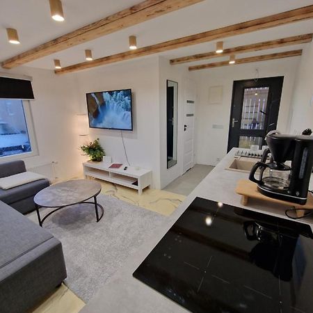 R&J Guesthouse Apartment Grindavík Exteriér fotografie