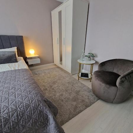 R&J Guesthouse Apartment Grindavík Exteriér fotografie