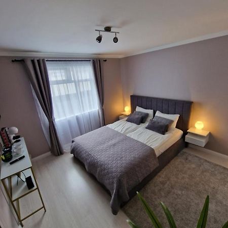 R&J Guesthouse Apartment Grindavík Exteriér fotografie