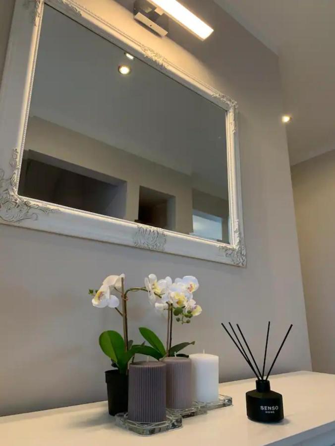 R&J Guesthouse Apartment Grindavík Exteriér fotografie
