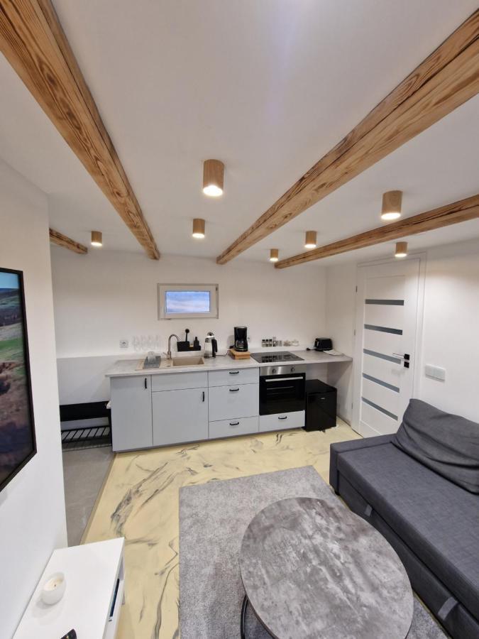 R&J Guesthouse Apartment Grindavík Exteriér fotografie