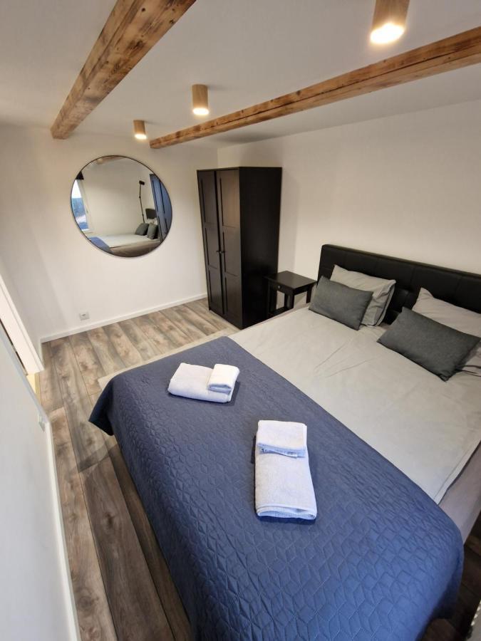 R&J Guesthouse Apartment Grindavík Exteriér fotografie