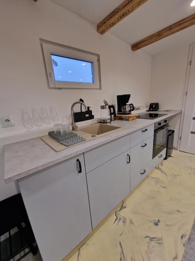 R&J Guesthouse Apartment Grindavík Exteriér fotografie