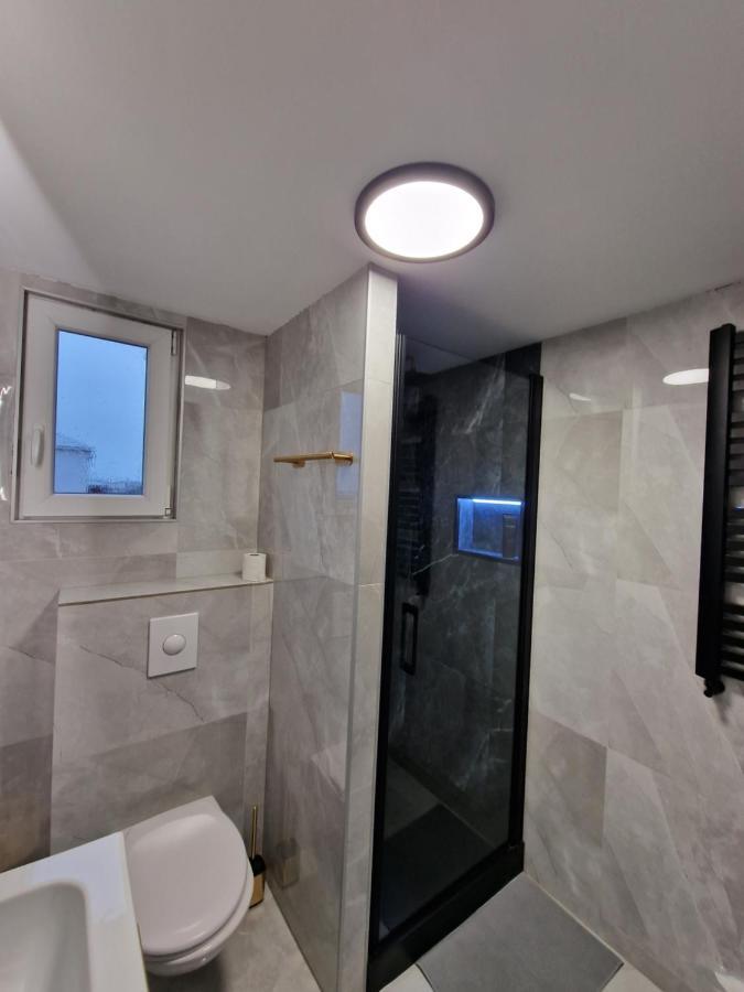 R&J Guesthouse Apartment Grindavík Exteriér fotografie