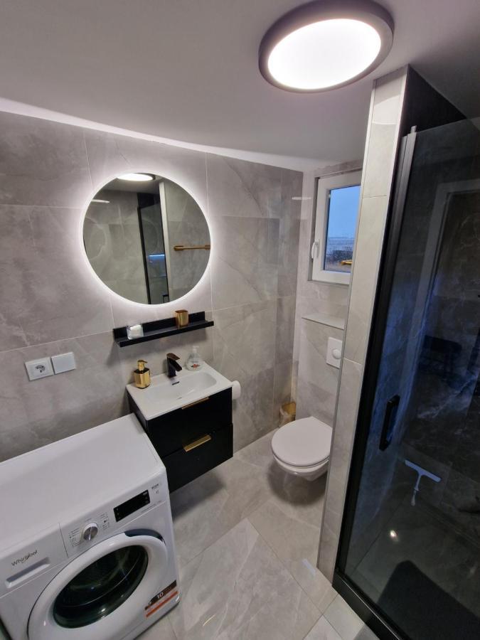 R&J Guesthouse Apartment Grindavík Exteriér fotografie