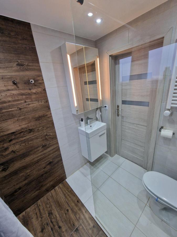 R&J Guesthouse Apartment Grindavík Exteriér fotografie