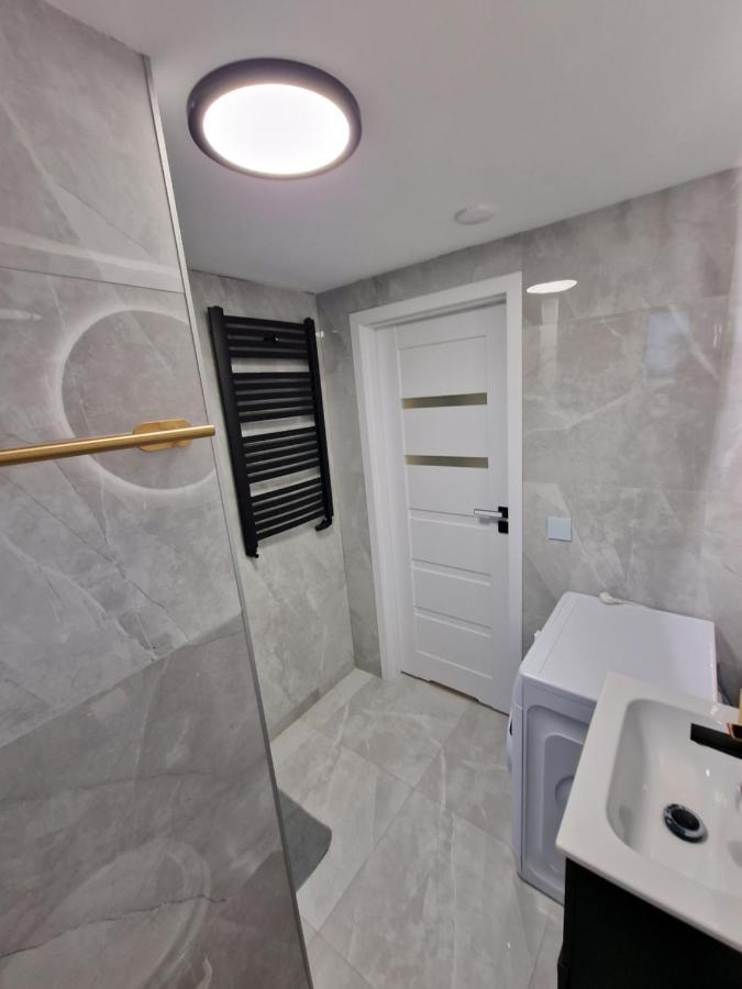 R&J Guesthouse Apartment Grindavík Exteriér fotografie