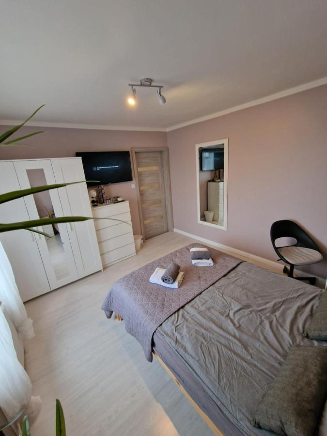 R&J Guesthouse Apartment Grindavík Exteriér fotografie