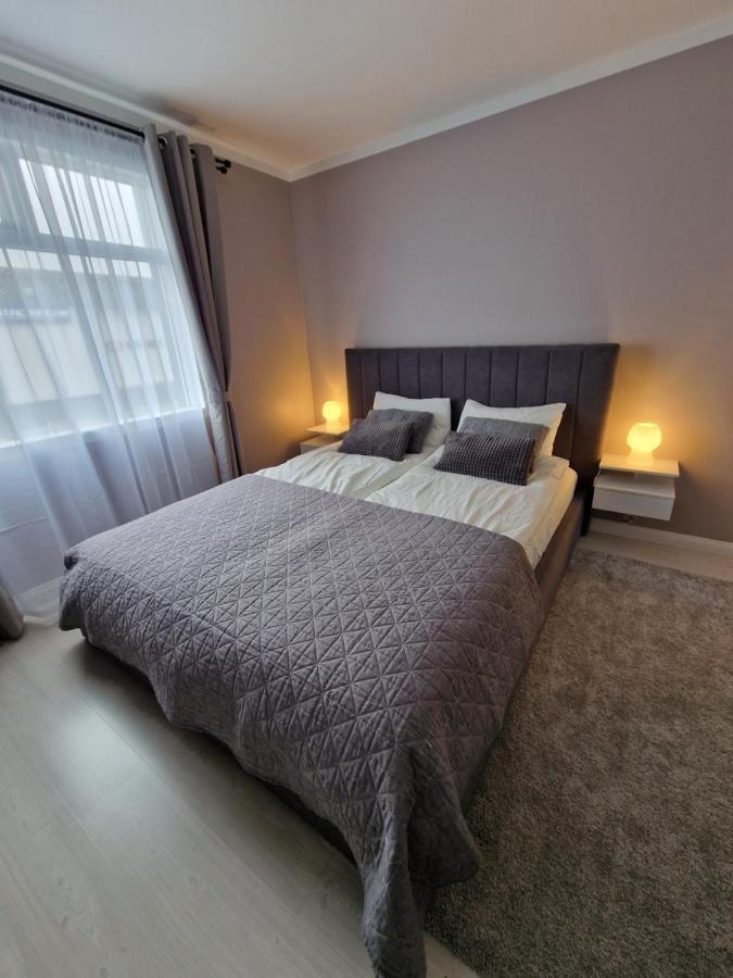 R&J Guesthouse Apartment Grindavík Exteriér fotografie