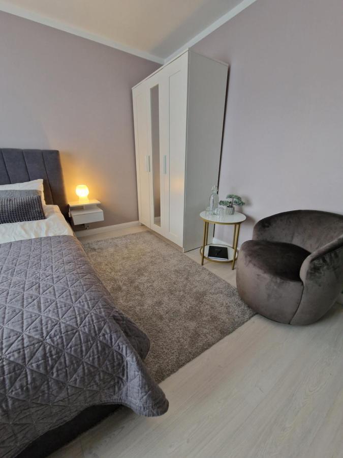 R&J Guesthouse Apartment Grindavík Exteriér fotografie