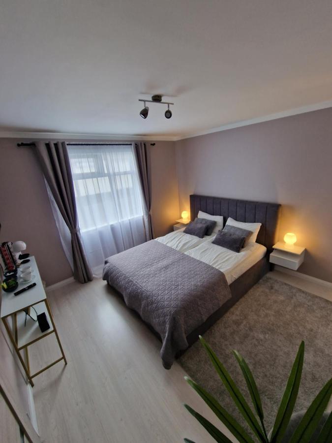 R&J Guesthouse Apartment Grindavík Exteriér fotografie