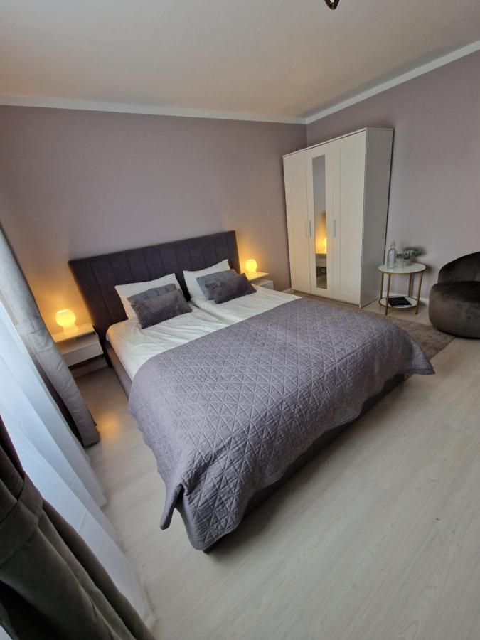 R&J Guesthouse Apartment Grindavík Exteriér fotografie