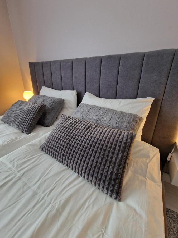 R&J Guesthouse Apartment Grindavík Exteriér fotografie