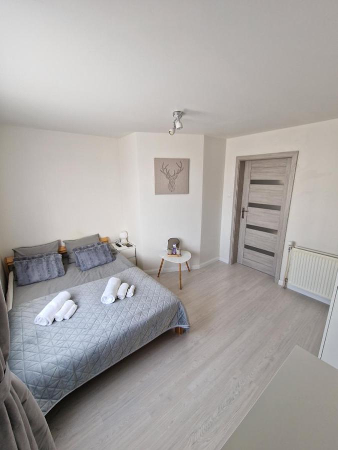 R&J Guesthouse Apartment Grindavík Exteriér fotografie