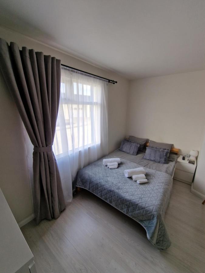 R&J Guesthouse Apartment Grindavík Exteriér fotografie